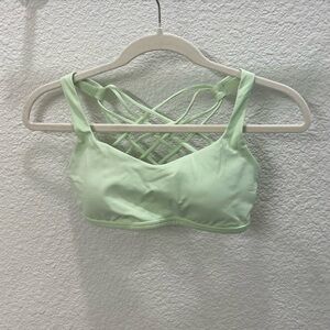 Lululemon Free to Be *Wild Bra